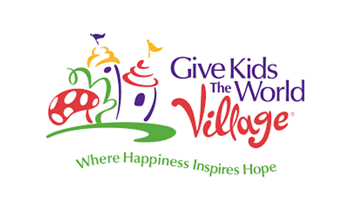 Give Kids The World