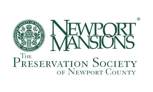 Newport Mansions, The Preservation Society of Newport