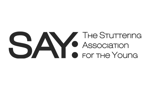 SAY: The Stuttering Association for The Young